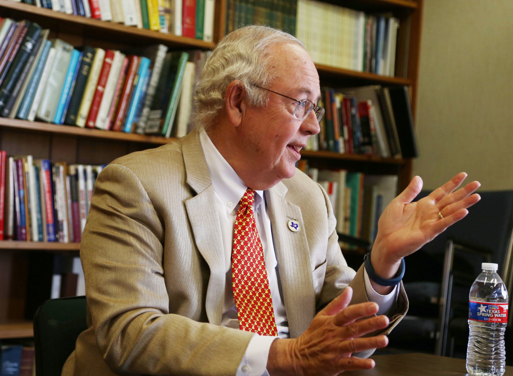 Ken Starr (copy) photo